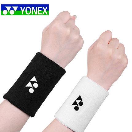 YONEX｜運動護腕 AC488TR：圖片 2