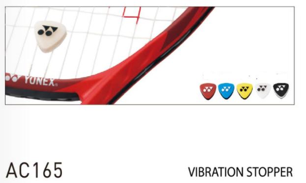 AC165避震墊VIBRATION STOPPER(2pcs)：圖片 2