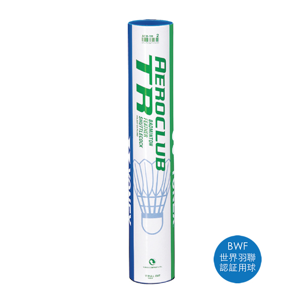 YONEX｜羽毛球 ACB-TR