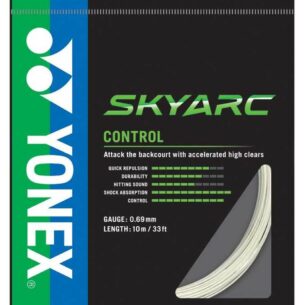 YONEX｜羽球線_Skyarc