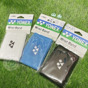 YONEX｜運動護腕 AC488TR