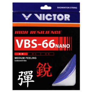 VICTOR_羽球線_VBS-66Nano