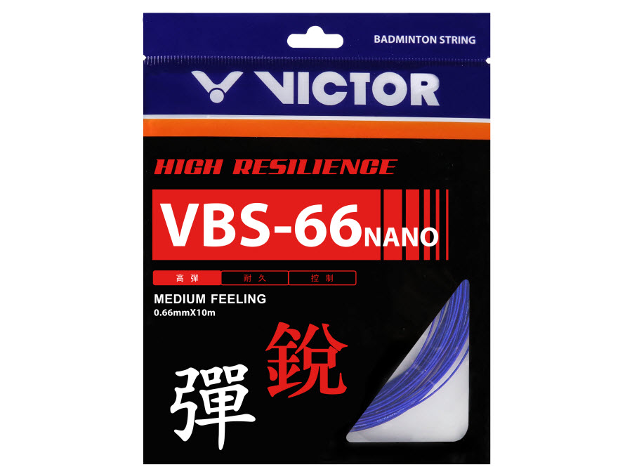VICTOR_羽球線_VBS-66Nano