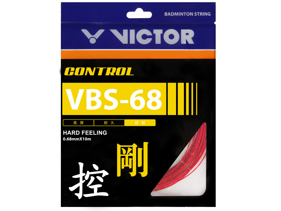 VICTOR_羽球線_VBS-68