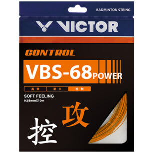 VICTOR_羽球線_VBS-68P