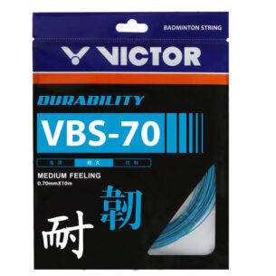 VICTOR_羽球線_VBS-70