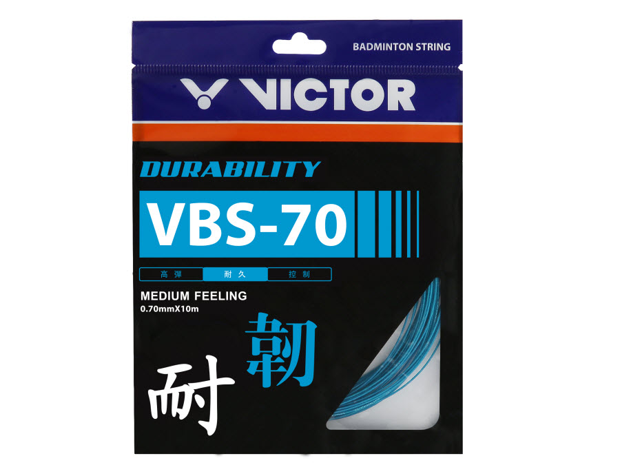 VICTOR_羽球線_VBS-70