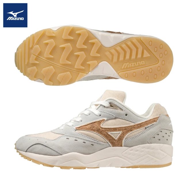 MIZUNO｜休閒鞋 SKY MEDAL D1GA225501