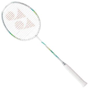 YONEX｜羽球拍 NANOFLARE 555