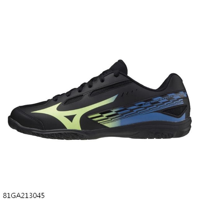 MIZUNO｜桌球鞋 CROSSMATCH SWORD 81GA213045
