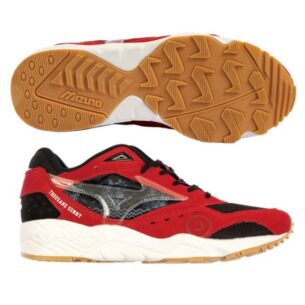 MIZUNO｜休閒鞋 D1GG210601 航海王千陽號