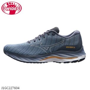 MIZUNO｜羽球鞋 WAVE RIDER 26 SSW J1GC227604 超寬楦