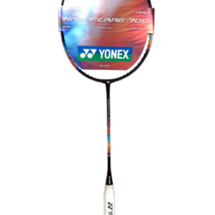 YONEX｜羽球拍 NANOFLARE 700 PRO