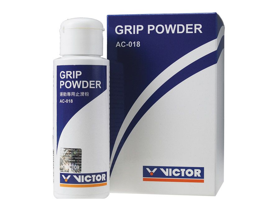 VICTOR｜運動專用止滑粉AC018