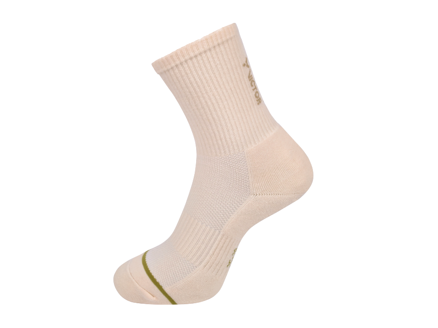 VICTOR｜運動襪 C-5093 L 森系列 (25-28cm)