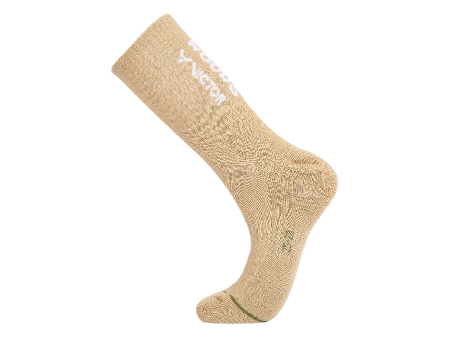 VICTOR｜運動襪 C-5093 V 森系列 (25-28cm)