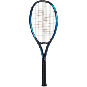 YONEX｜網球拍 EZONE 100 天空藍