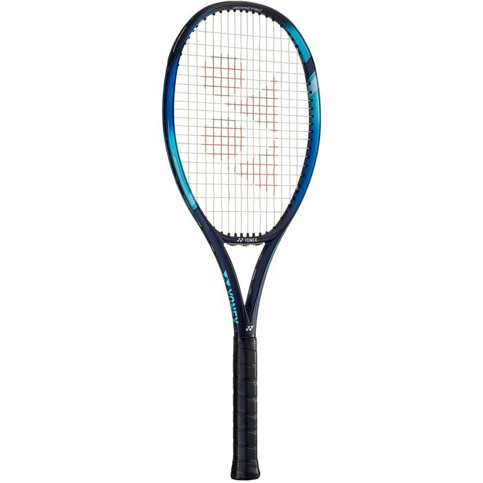 YONEX｜網球拍 EZONE 100 天空藍