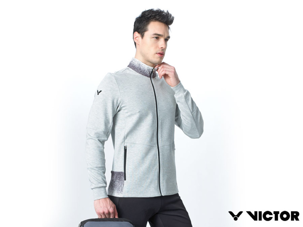 VICTOR｜J-V73WJ4113MH 韓版造型外套：圖片 4