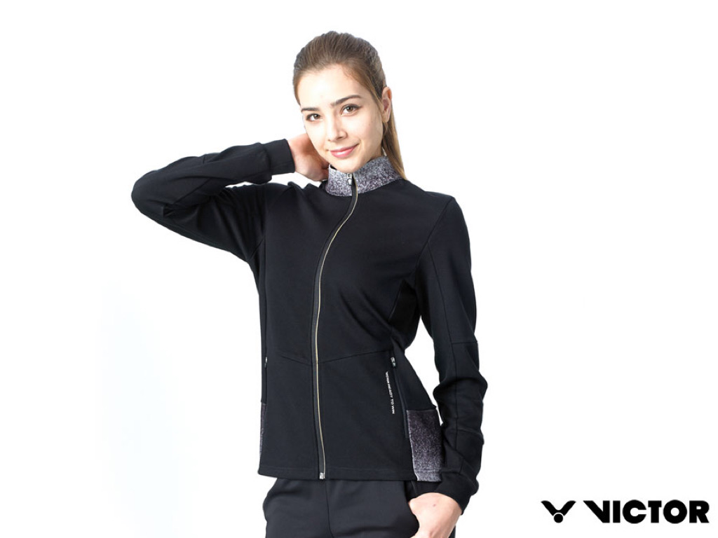 VICTOR｜J-V73WJ4113MH 韓版造型外套：圖片 3