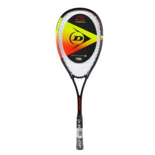 DUNLOP｜Blaze Inferno HQ 基本壁球拍