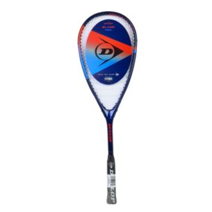 DUNLOP｜Blaze Pro HQ 基本壁球拍