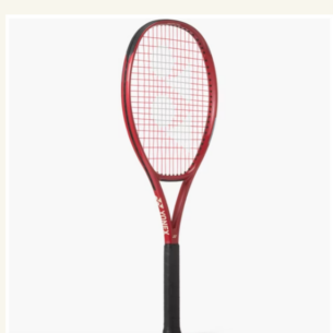 YONEX｜網球拍 VCORE 26 青少年專用 穿線拍