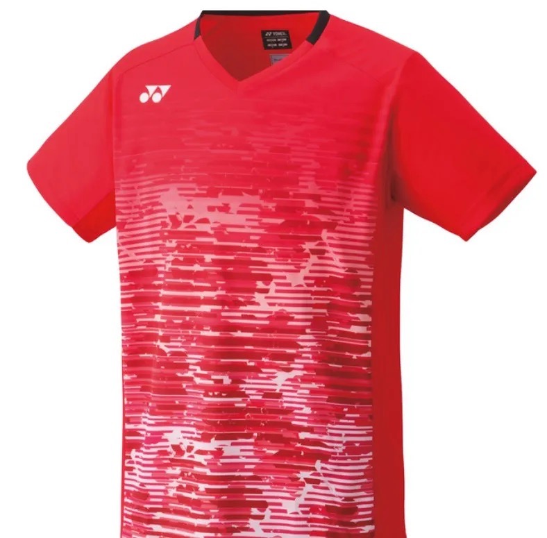 YONEX｜國際戰略服 10505EX 短袖上衣 特惠商品：圖片 2