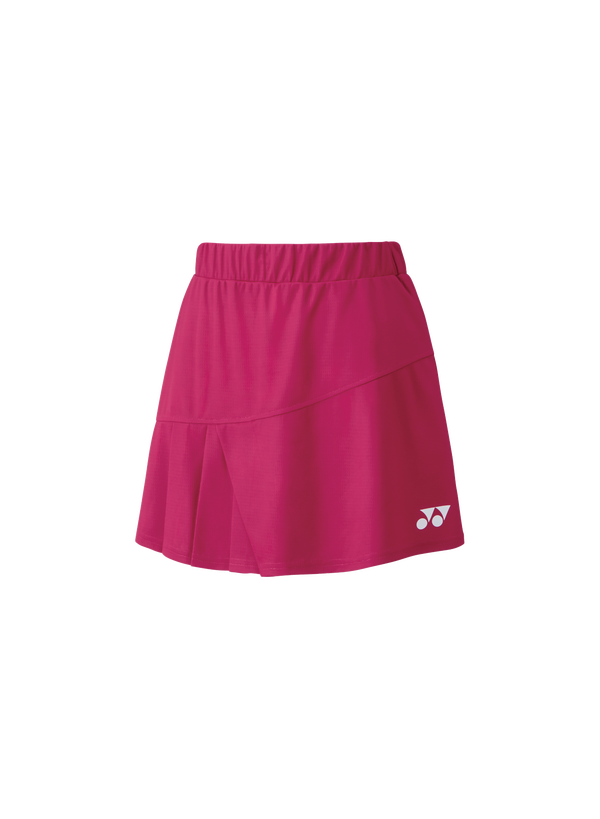 YONEX｜國際戰略服 26101EX 運動褲裙：圖片 3