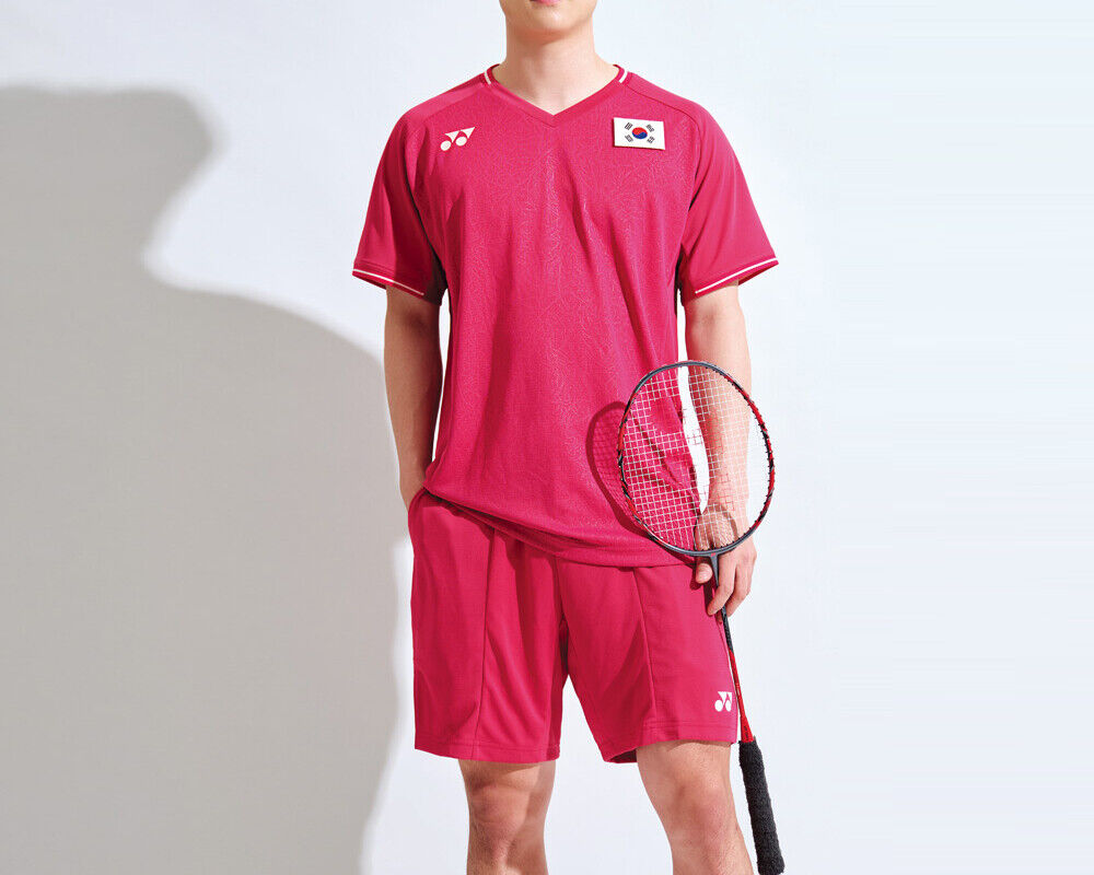 YONEX｜國際戰略短褲 15138EX：圖片 3