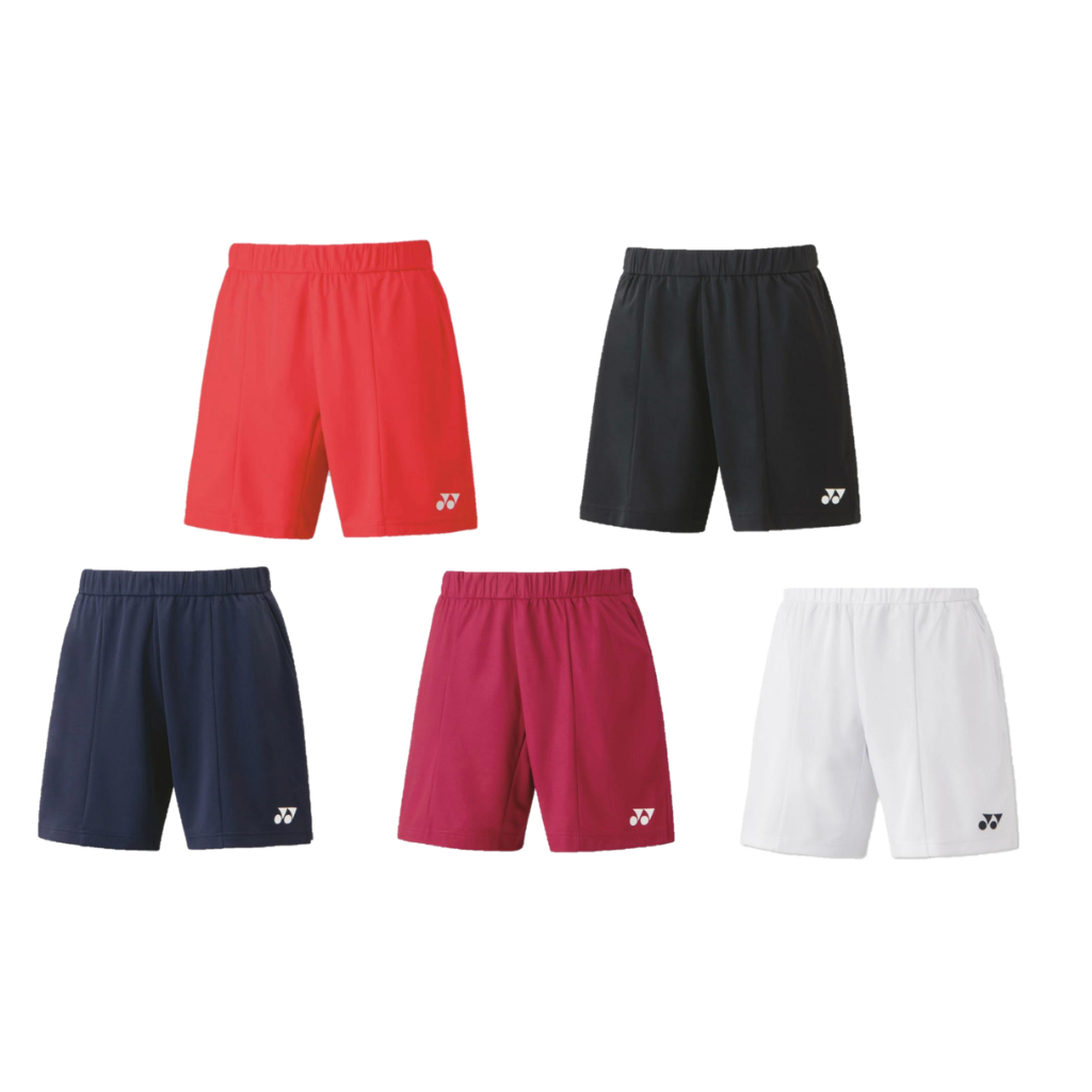 YONEX｜國際戰略短褲 15138EX：圖片 2
