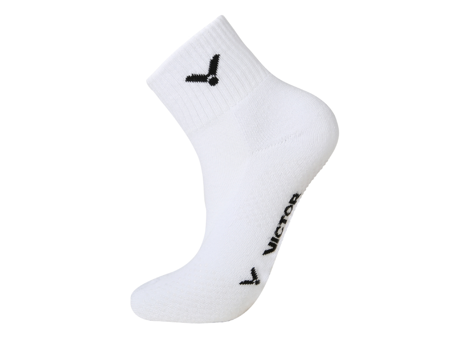 VICTOR｜運動襪 C-5112 A (25-28cm)