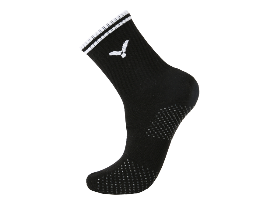 VICTOR｜運動襪 C-5106 C (25-28cm)