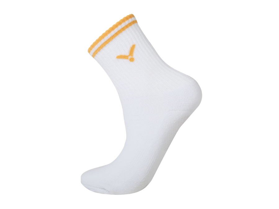 VICTOR｜運動襪 C-5106 E (25-28cm)