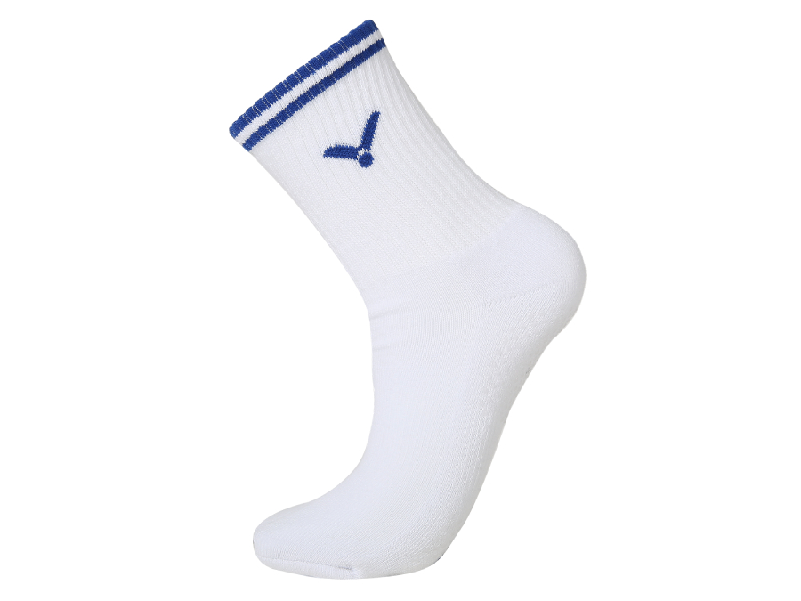 VICTOR｜運動襪 C-5106 F (25-28cm)