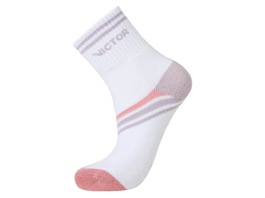 VICTOR｜運動襪 C-5104 J (25-28cm)