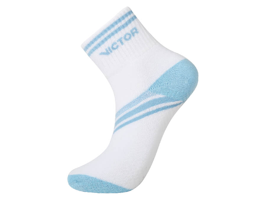 VICTOR｜運動襪 C-5104 M (25-28cm)