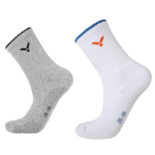 VICTOR｜運動襪 C-5099 (25-28cm)