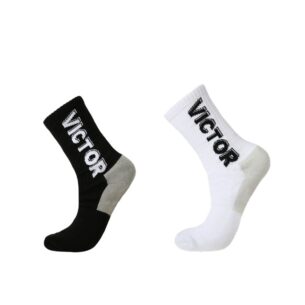 VICTOR｜運動襪 C-5097 (25-28cm)