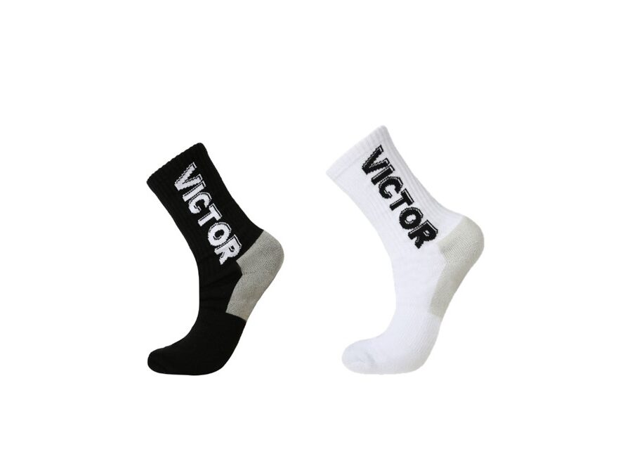 VICTOR｜運動襪 C-5097 (25-28cm)