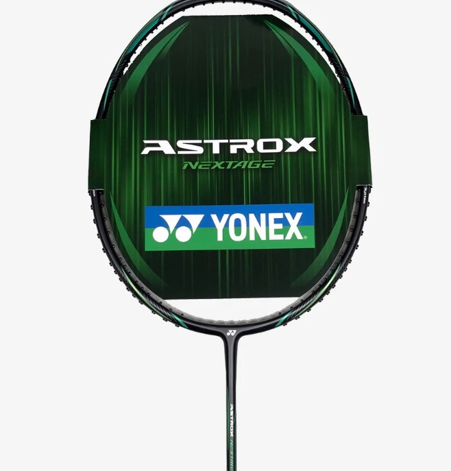 YONEX｜羽球拍 Astrox Nextage