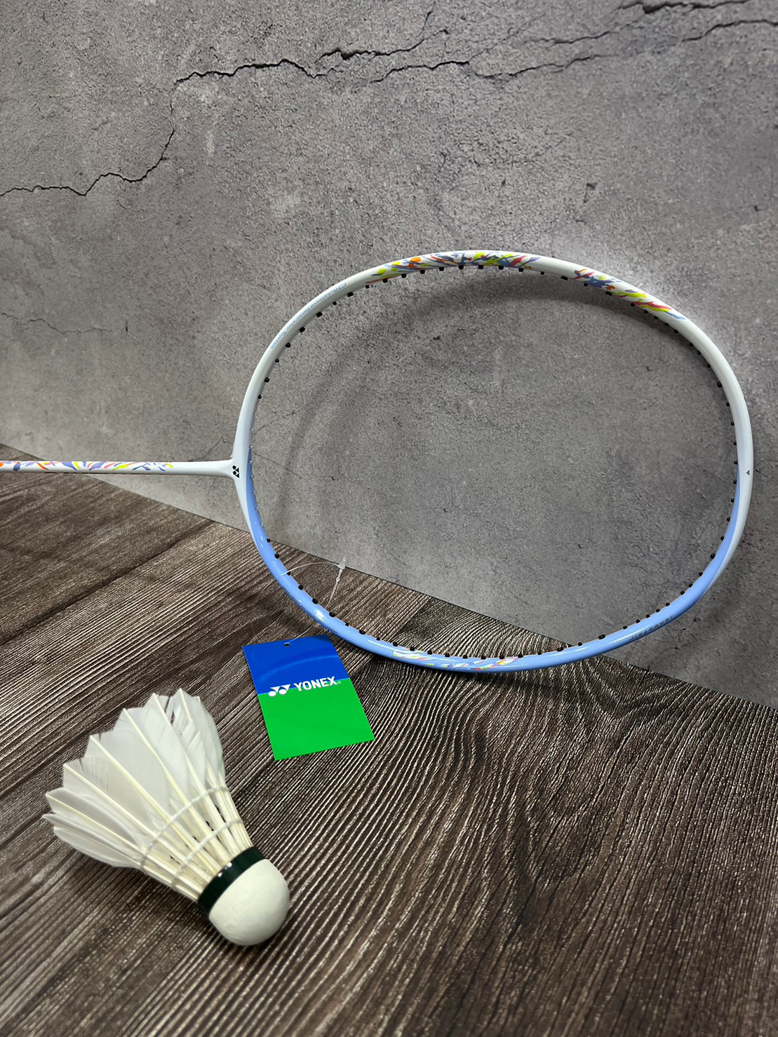 YONEX｜羽球拍 ASTROX 70 4U