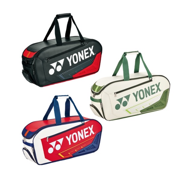 YONEX｜矩形包 BA02331WEX：圖片 2