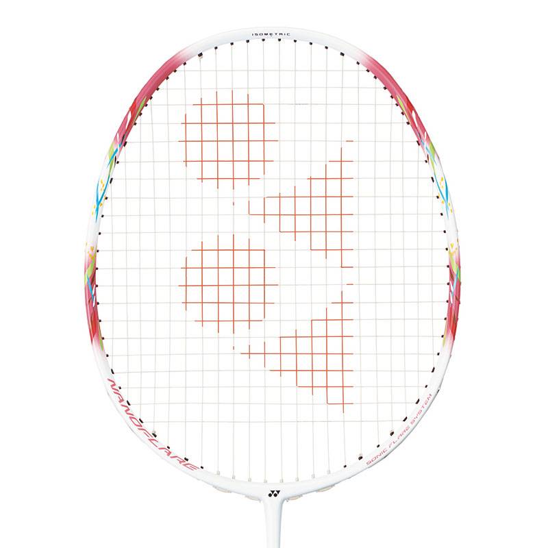 YONEX｜羽球拍 NANOFLARE 70 4U：圖片 5