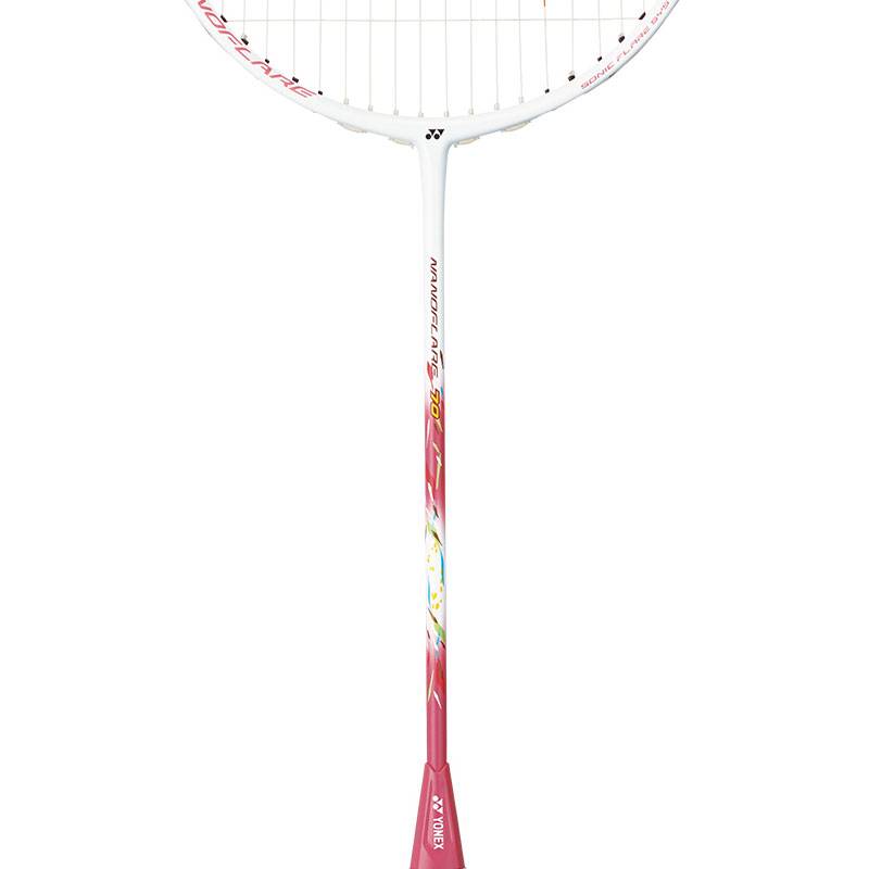YONEX｜羽球拍 NANOFLARE 70 4U：圖片 6