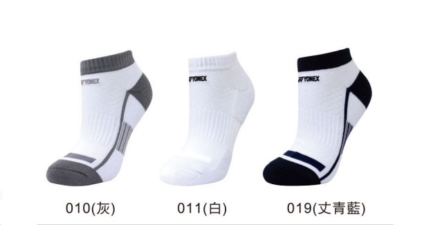 YONEX｜運動襪 14523TR (25-28cm)