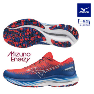 MIZUNO｜慢跑鞋 WAVE RIDER USA J1GC235204