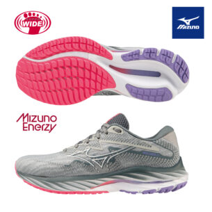MIZUNO｜慢跑鞋 WAVE RIDER 27 J1GD230621 超寬楦