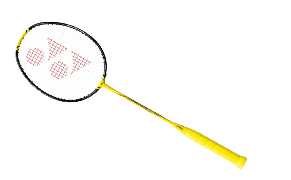 YONEX｜羽球拍 NANOFLARE 1000ZZ 4U