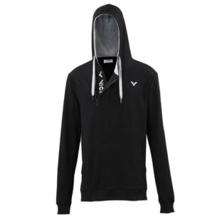 VICTOR｜服飾 T-3918 C 熱身衣 帽T 特惠服飾